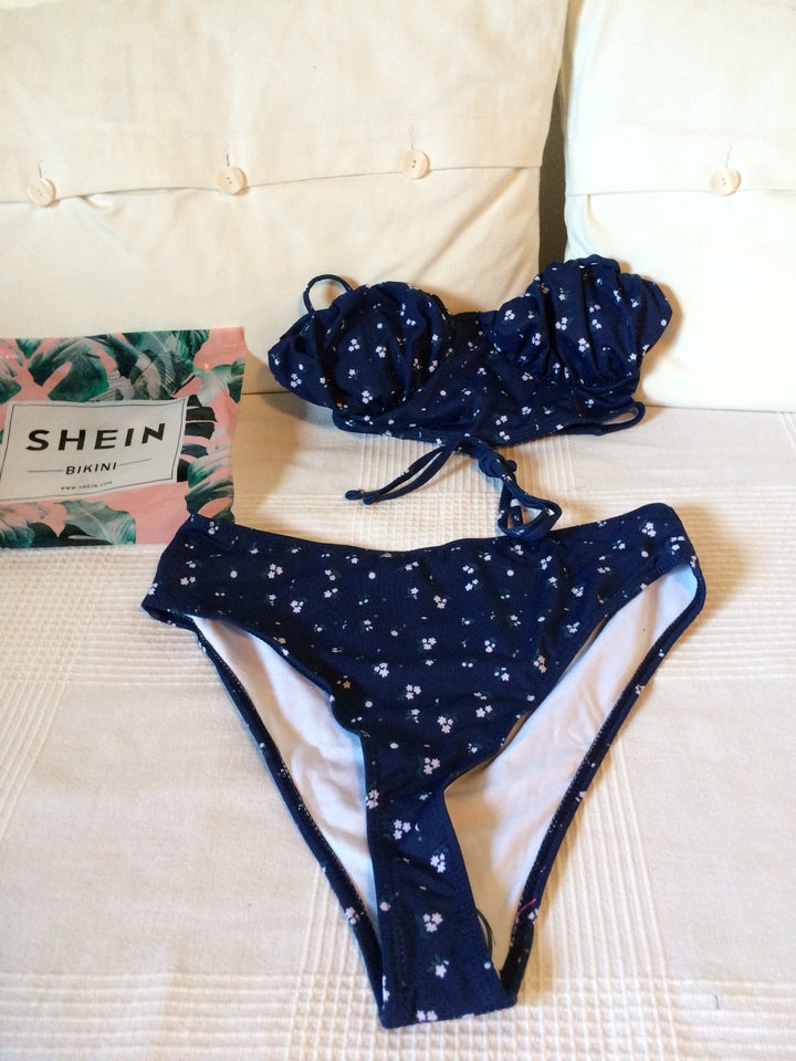 Badetøj, Bikini, SHEIN