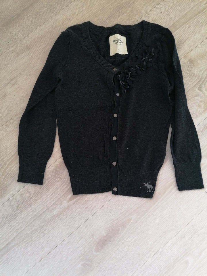 Cardigan Abercrombie  Fitch