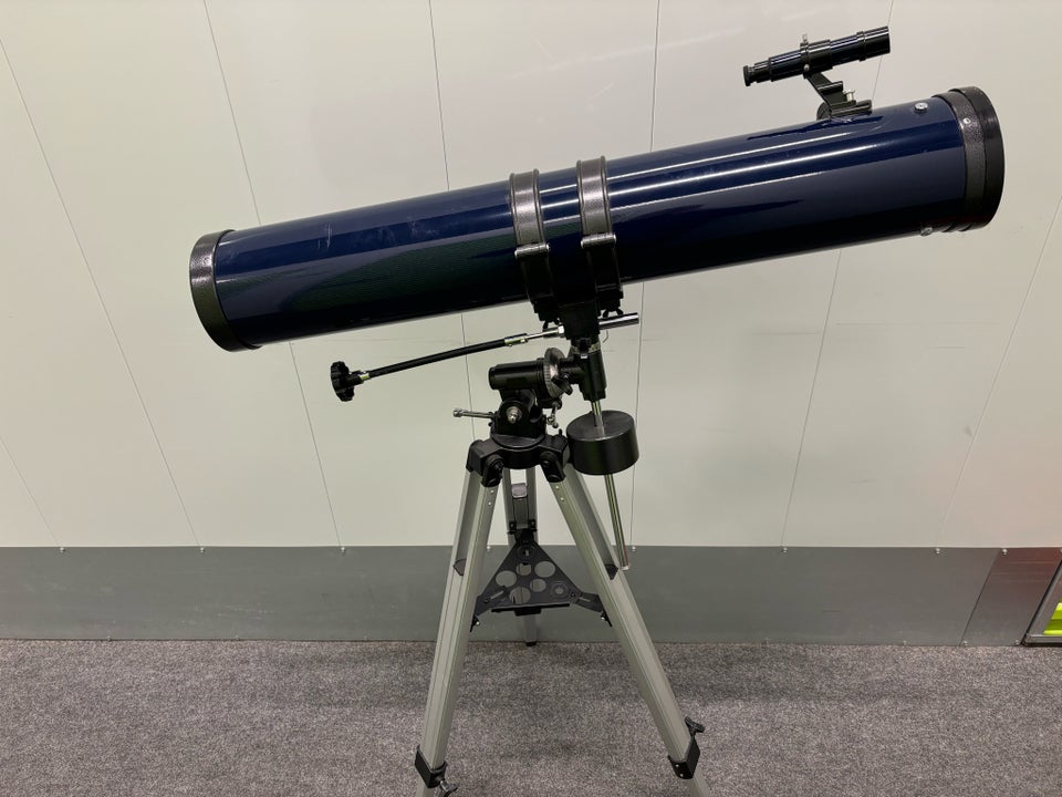 TeleSCOPE, PARALUX, 30-5125-1