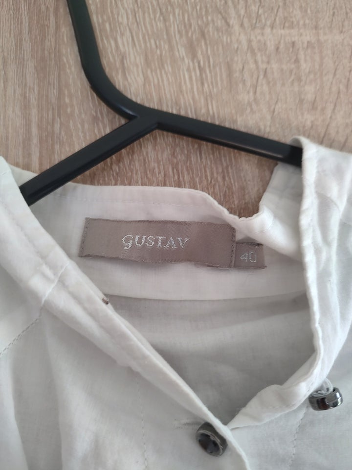 Bluse Gustav str 40