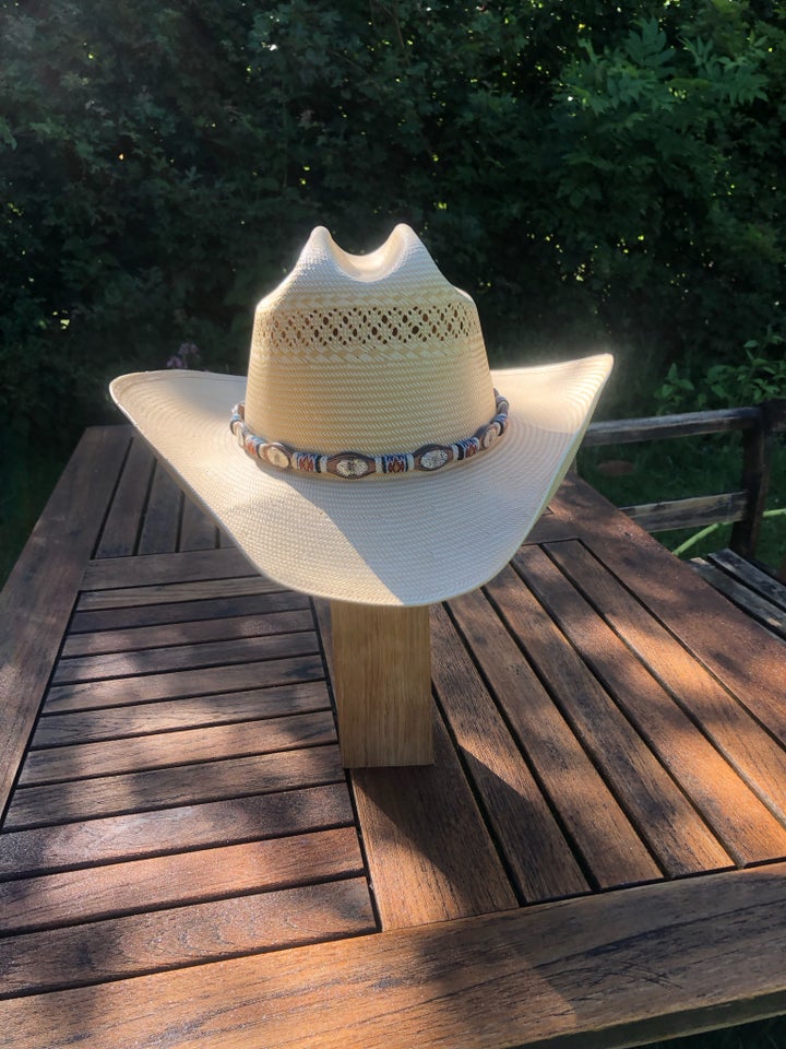 Hat, Stetson , str. 7 5/8”/ 61 cm