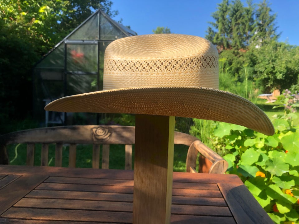 Hat, Stetson , str. 7 5/8”/ 61 cm