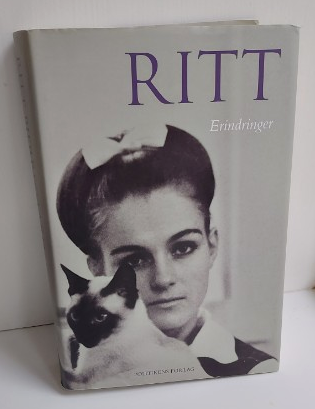 Erindringer, Ritt Bjerregaard,