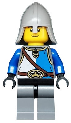 Lego Minifigures