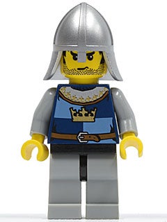 Lego Minifigures