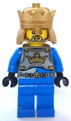 Lego Minifigures