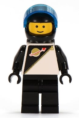 Lego Minifigures