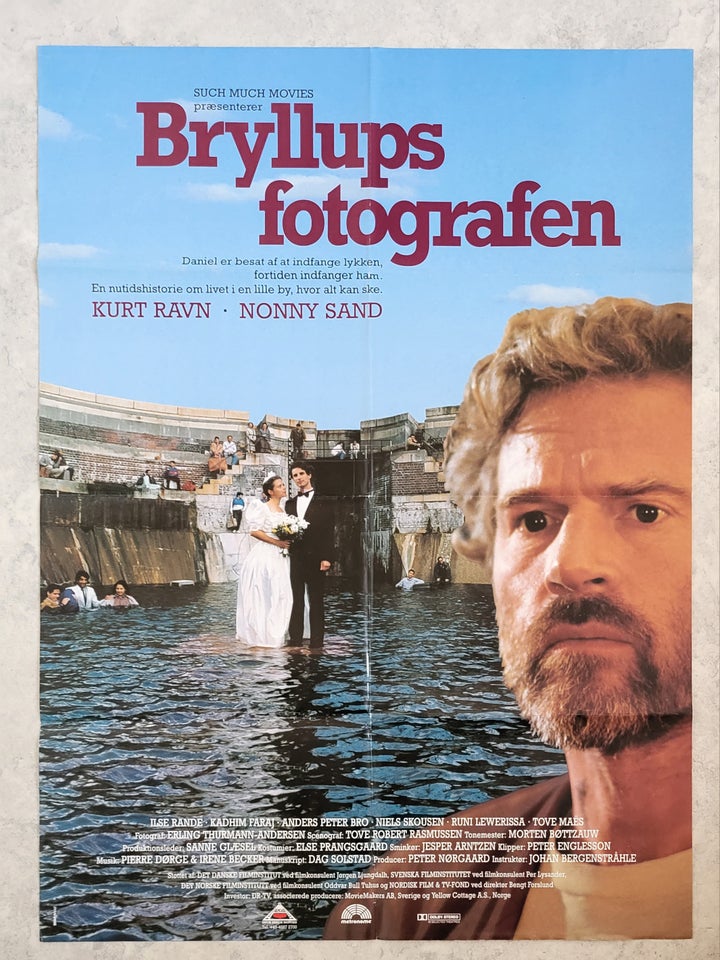 Filmplakat motiv: