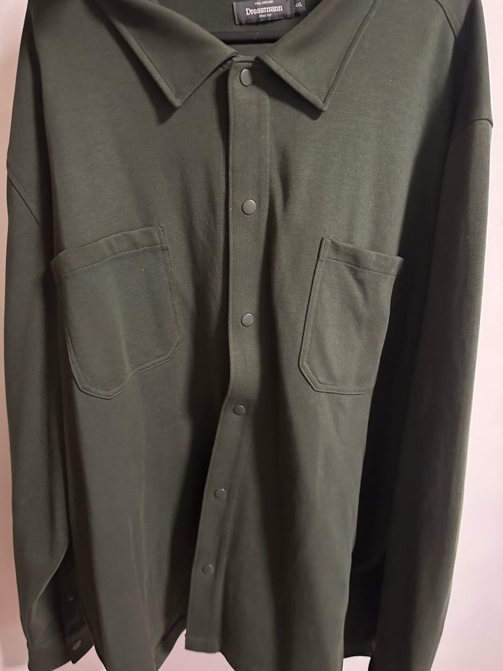 Cardigan, Dressmann, str. XXXXL