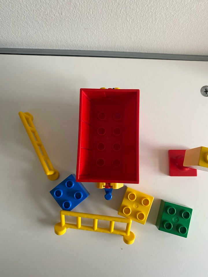 Lego Duplo 2739