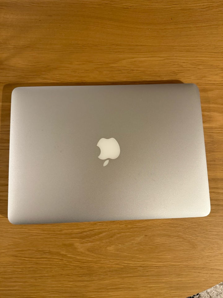 MacBook Pro, Retina 13” Early 2015,