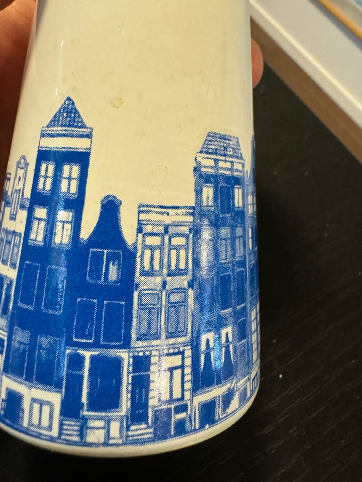 Hyacinth vase