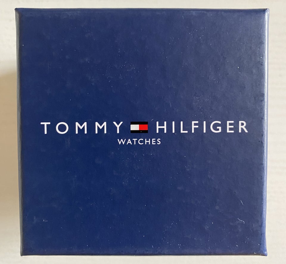 Herreur, Tommy Hilfiger