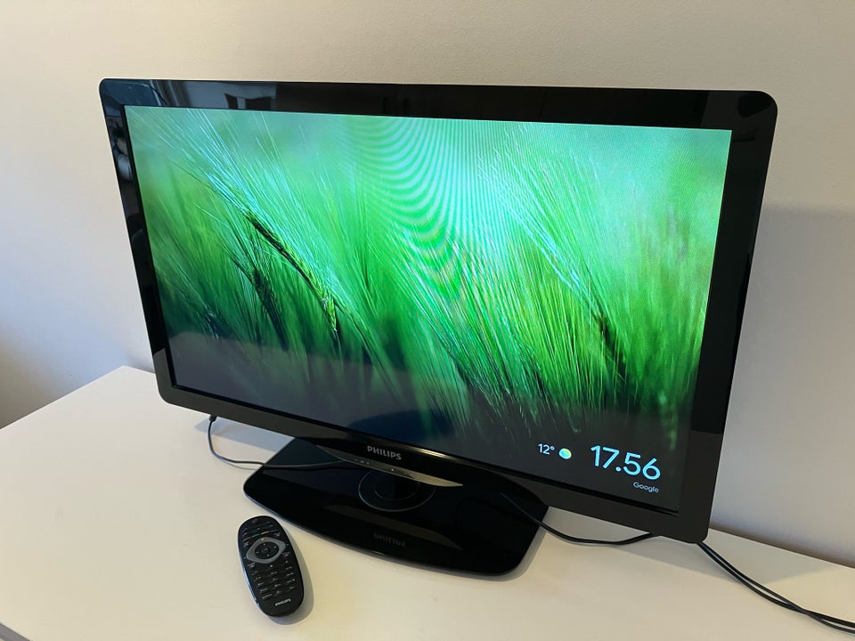 LED, Philips, 32"