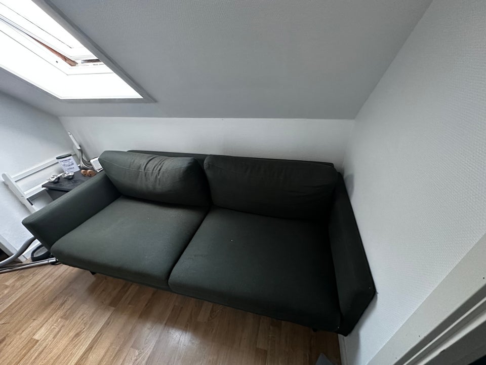 Sofa, 3 pers. , Ilva