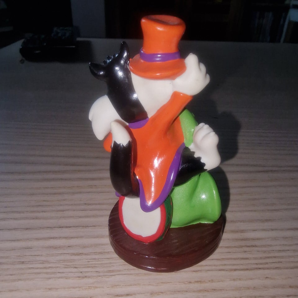 Samlefigurer, Looney Tunes figur