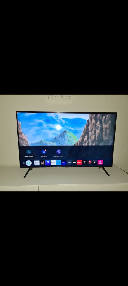 Samsung UE43TU6905 43"