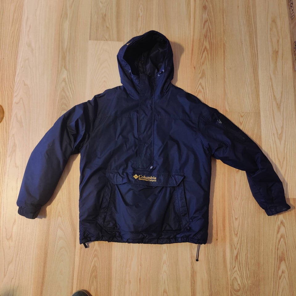 Anorak, str. XL, Columbia PULLOVER