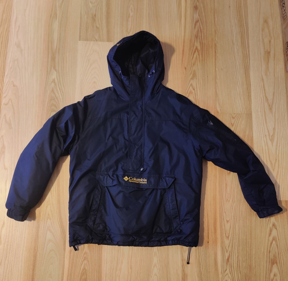 Anorak, str. XL, Columbia PULLOVER