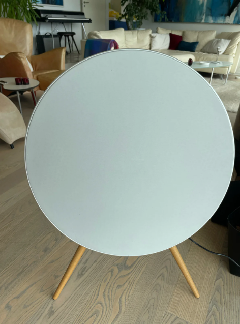 Højttaler, Bang  Olufsen, A9