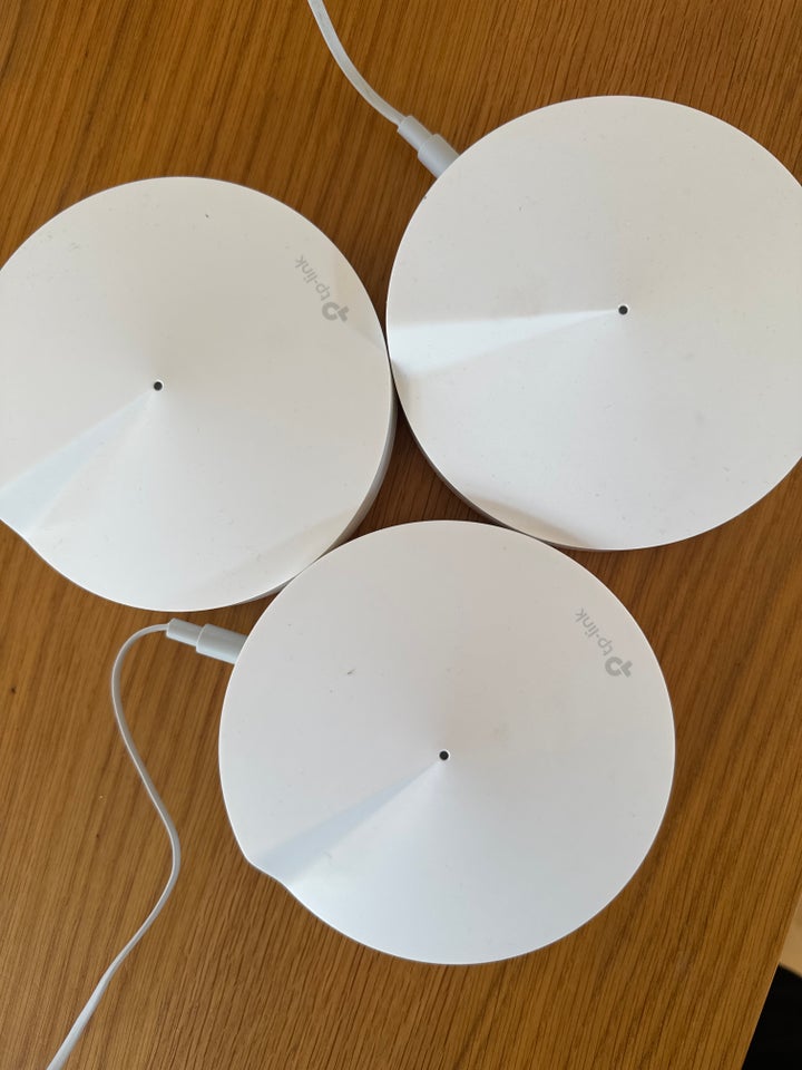 Andet wireless Deco TP-link 3stk