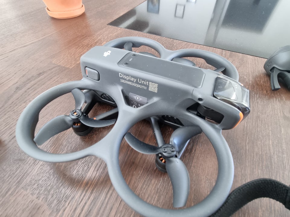 Drone, DJI Avata 2