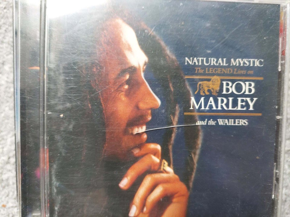 Bob Marley: Bob Marley, reggae