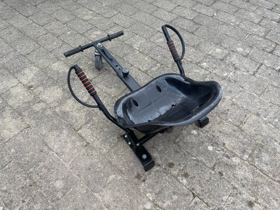 Andet legetøj, Segboard GoCart,