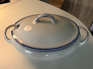 Fajance Terrin Villeroy &amp; Boch