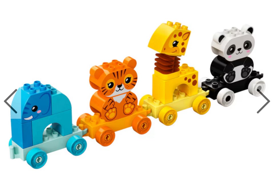 Lego Duplo 10955