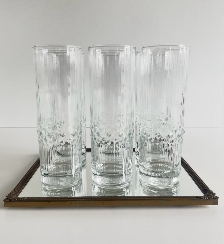 Glas Cocktail glas