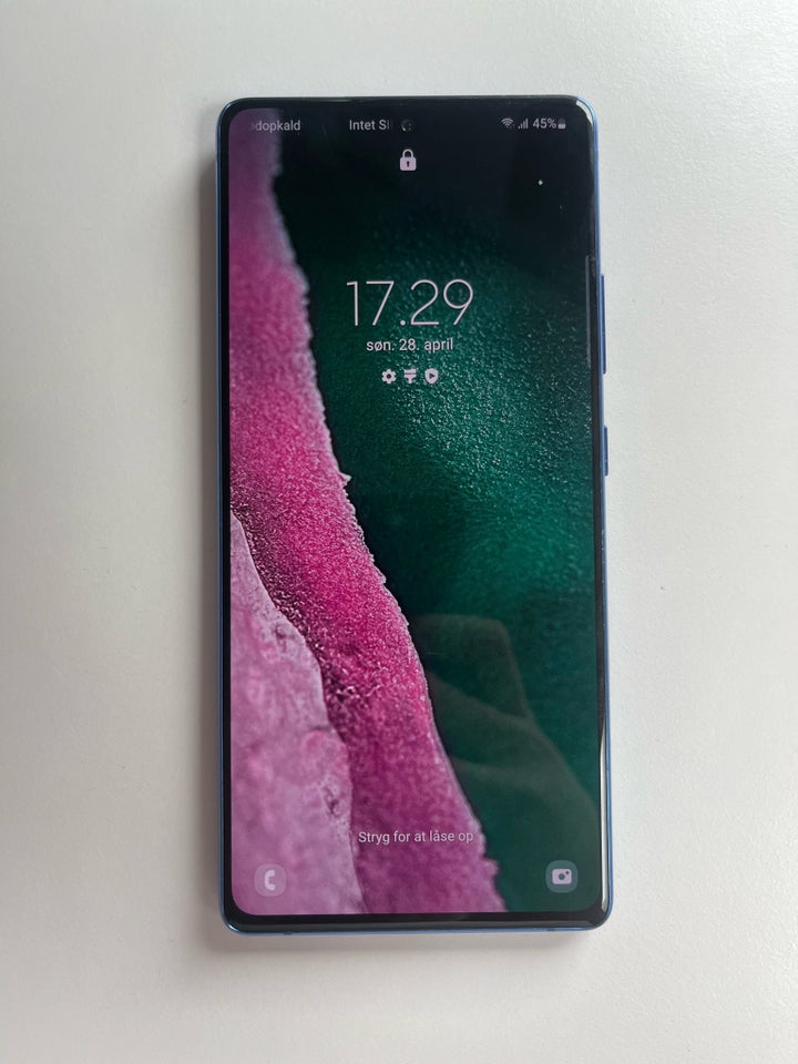 Samsung Galaxy S10 Lite 128  God