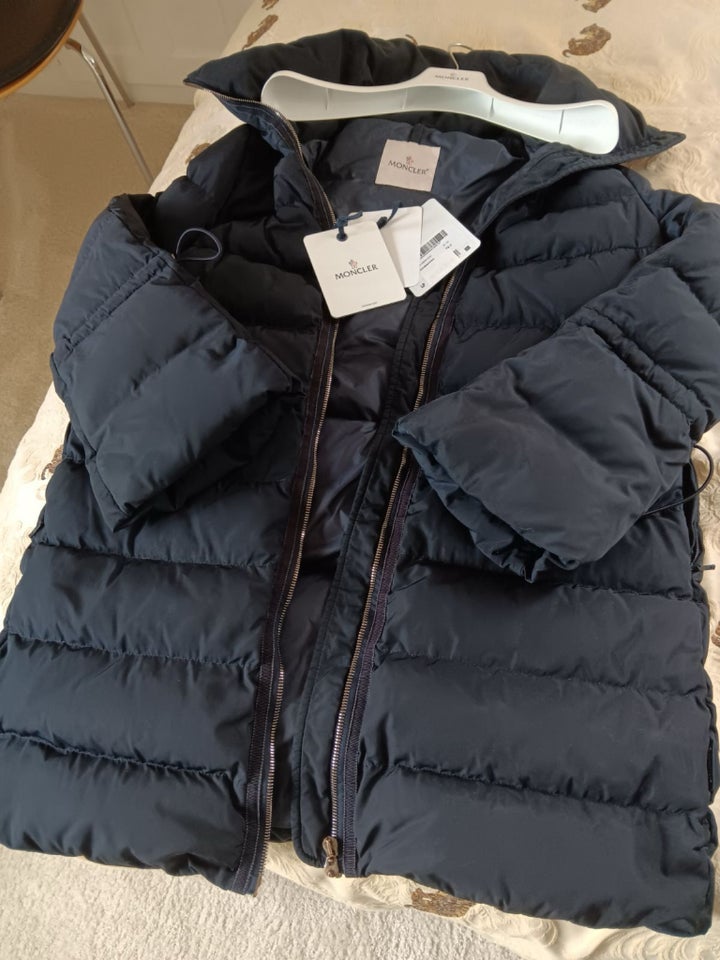 Vinterjakke str 40 Moncler