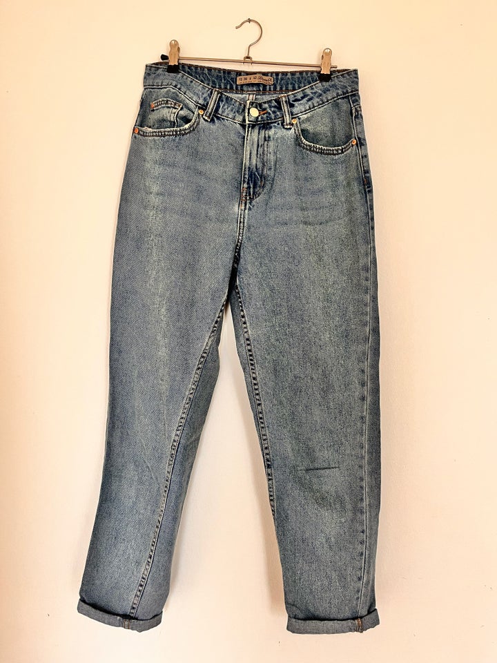 Jeans, Demin Co, str. 30