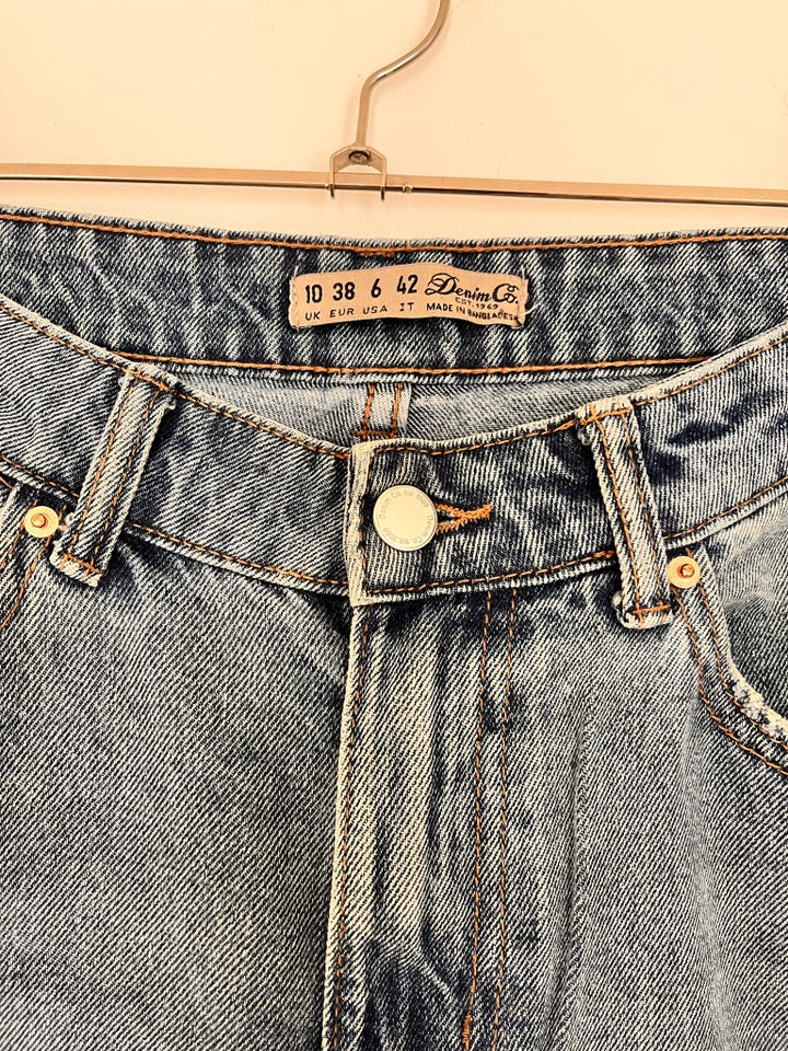 Jeans, Demin Co, str. 30