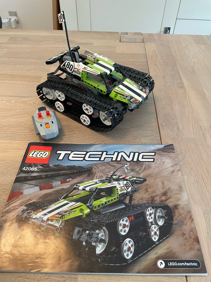 Lego Technic, 42065