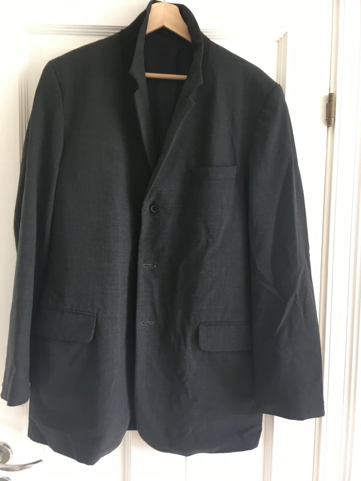 Blazer, Mads Nørgaard, str. M