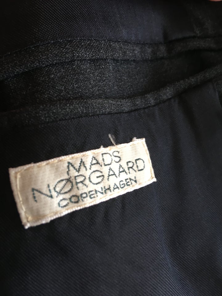 Blazer, Mads Nørgaard, str. M