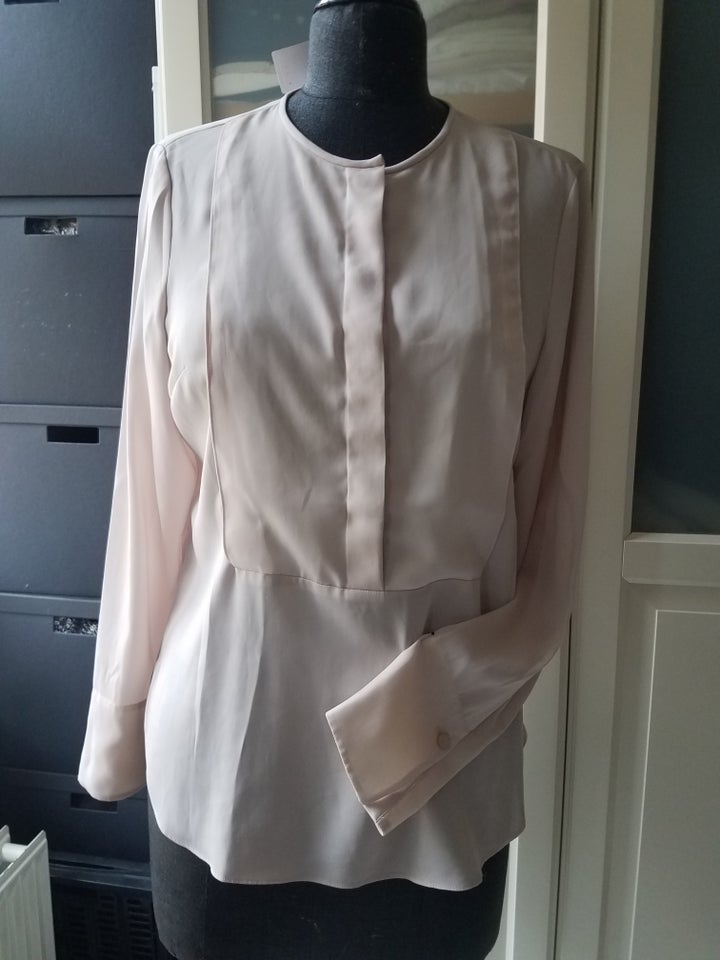 Bluse, By Malene Birger, str. 38