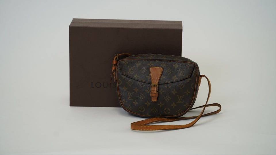 Crossbody, Louis Vuitton