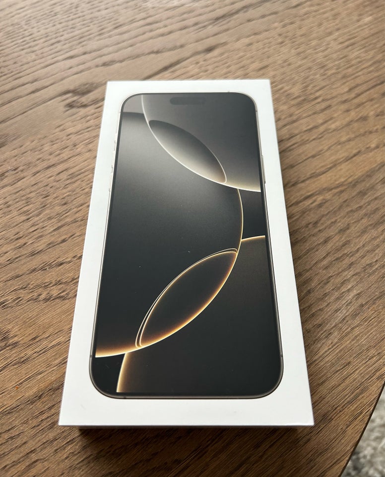 iPhone 15 Pro Max, 256 GB, Perfekt