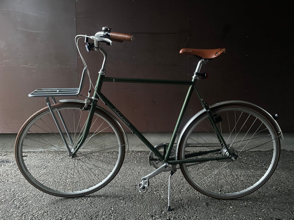 Herrecykel, Raleigh Yate, 60 cm