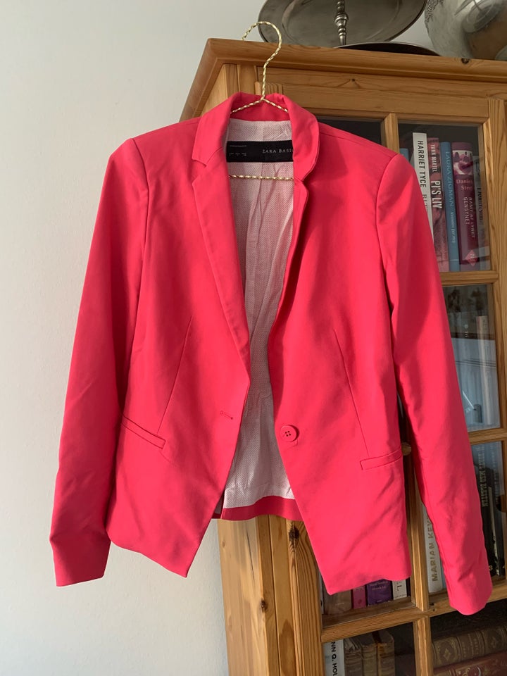 Blazer, str. 36, Zara