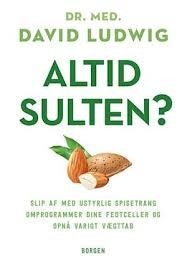 Altid sulten ?, Dr. Med. David