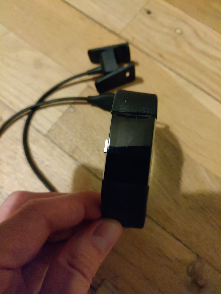 Andet, Fitbit