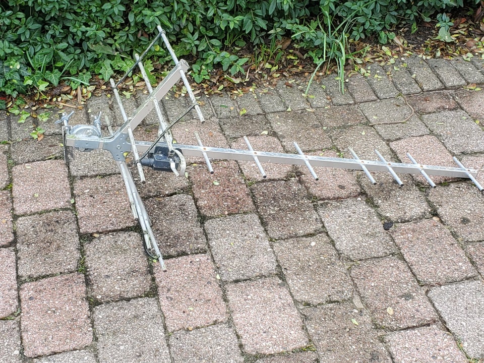 UHF Antenne, Triax, Digi 14 LTE 700