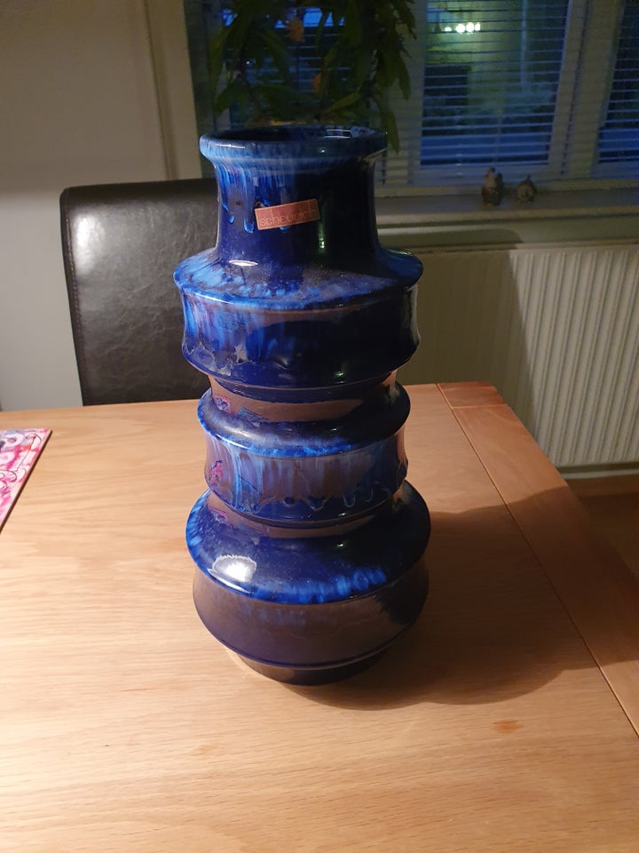 Wagermany vase