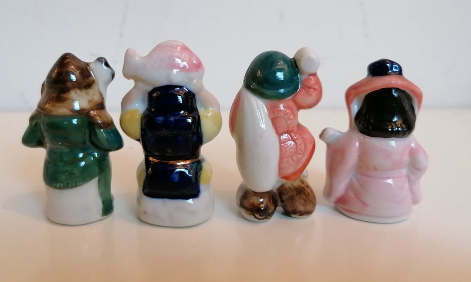 Japanske figurer