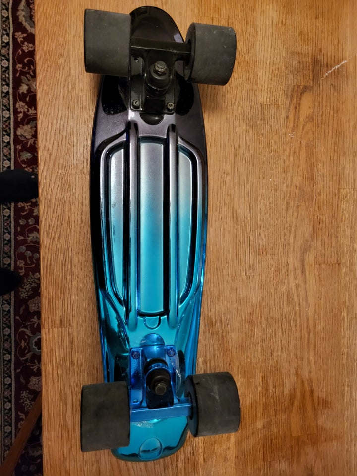 Skateboard, Penny