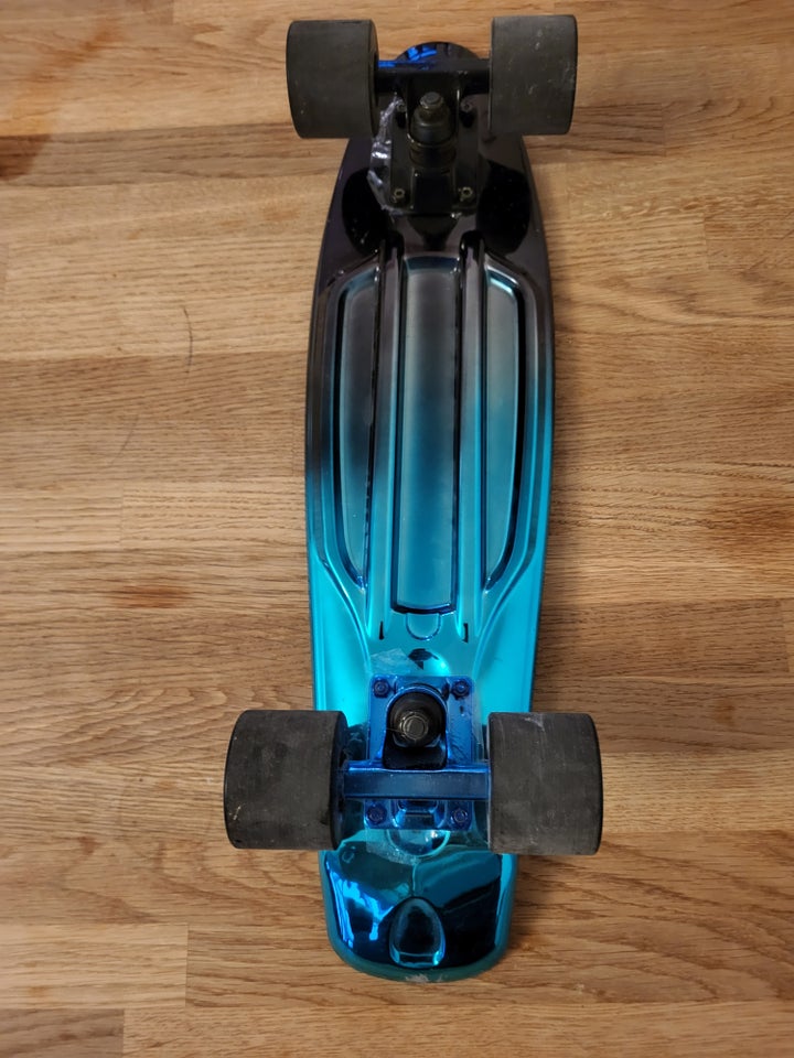 Skateboard, Penny